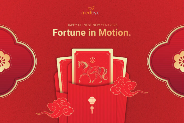 Happy Chinese New Year