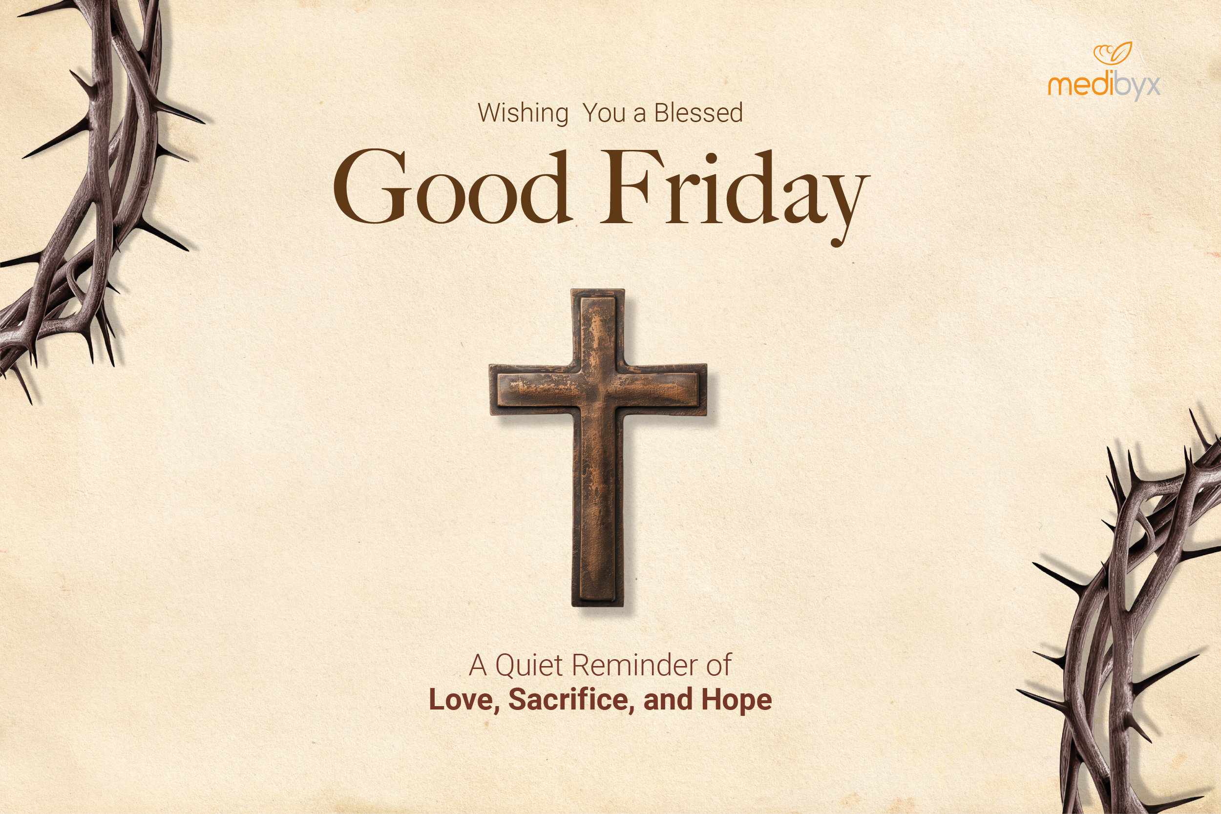 Good Friday